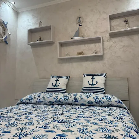 Il Borgo 招待所