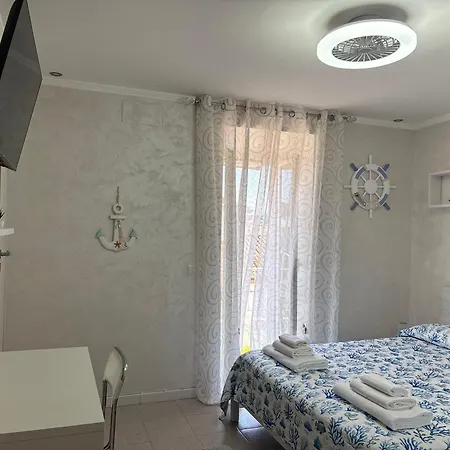 Il Borgo 招待所