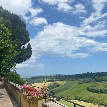 Il Borgo 招待所 *