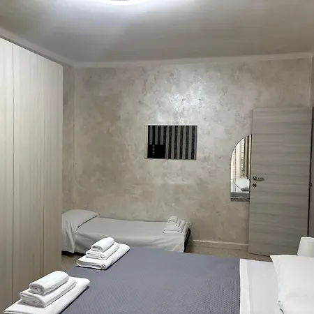 Il Borgo 招待所 *