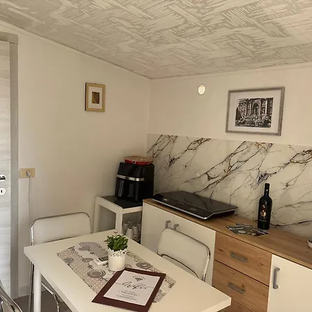 Il Borgo
