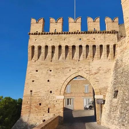 Πανσιόν Il Borgo